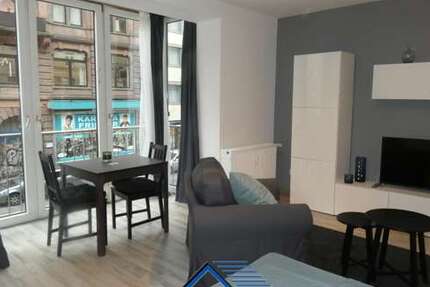 Zimmer Frankfurt-Innenstadt Innenstadt - 2 Zimmer, 1.695&euro; | Angebot:26162299