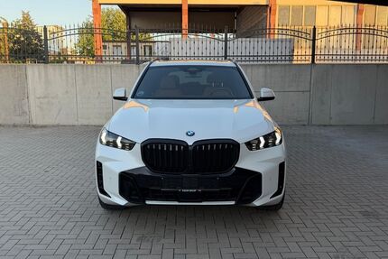 BMW X5 17.800 km 84.490 &euro; Hanau 63450