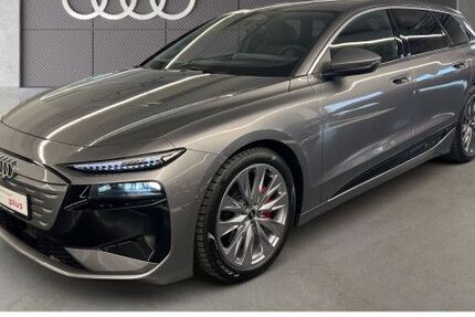 Audi A6 e-tron 13.713 km 67.920 &euro; Frankfurt am Main 60314