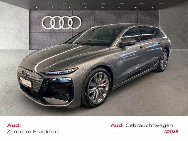 Audi A6 e-tron 13.713 km 67.920 &euro; Frankfurt am Main 60314