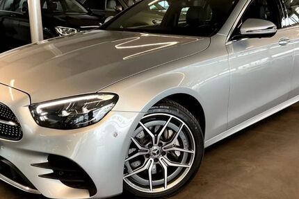Mercedes-Benz E 400 60.000 km 22.600 &euro; Bad Soden 65812