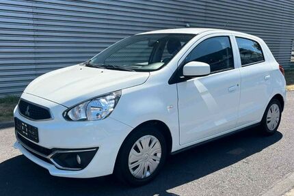 Mitsubishi Space Star 36.000 km 7.190 € Frankfurt am Main 65933