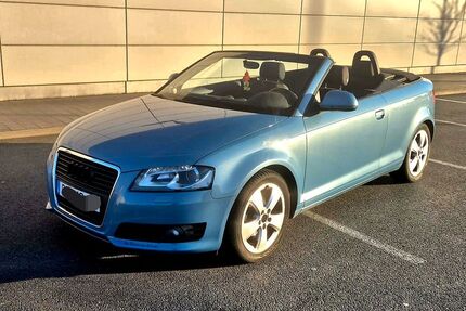 Audi A3 86.000 km 7.999 &euro; Rüsselsheim 65428