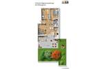 Etagenwohnung Karben Groß-Karben - 3 Zimmer, 86 m&sup2;, 349.000&euro; | Angebot:26712463