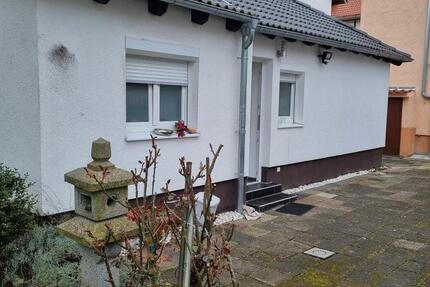 Wohnung Offenbach am Main Bieber - 1.5 Zimmer, 33 m&sup2;, 2.190&euro; | Angebot:26278193