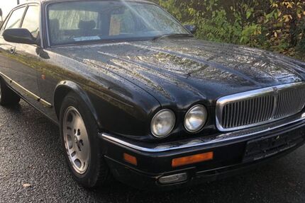 Jaguar XJ 197.800 km 6.900 € Raunheim 65479