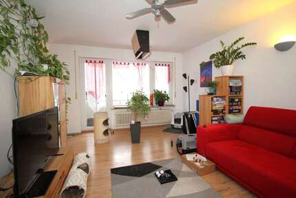 Wohnung Eppstein-Vockenhausen Vockenhausen - 3 Zimmer, 74 m&sup2;, 199.000&euro; | Angebot:26114168