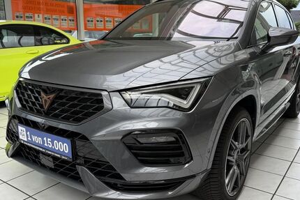 Cupra Ateca 33.220 km 32.990 € Groß-Umstadt 64823