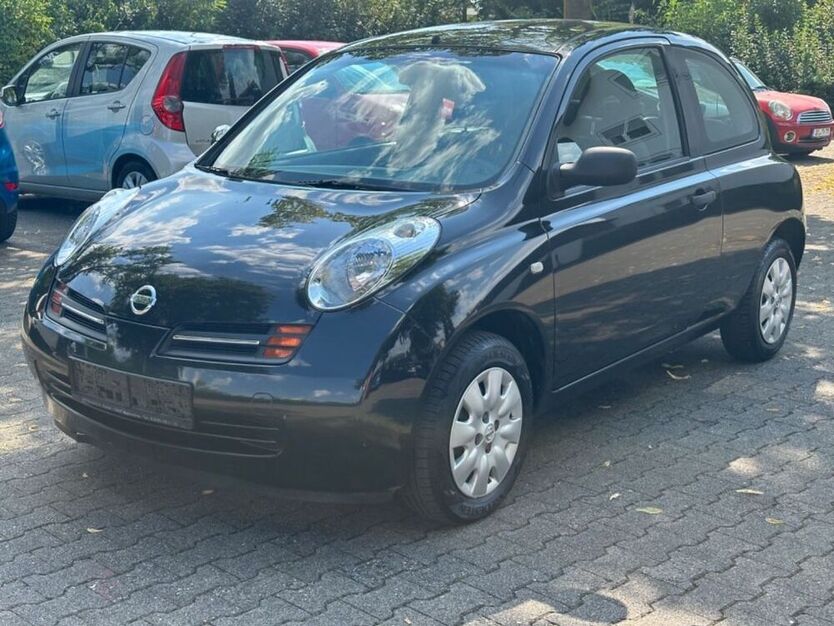 Micra