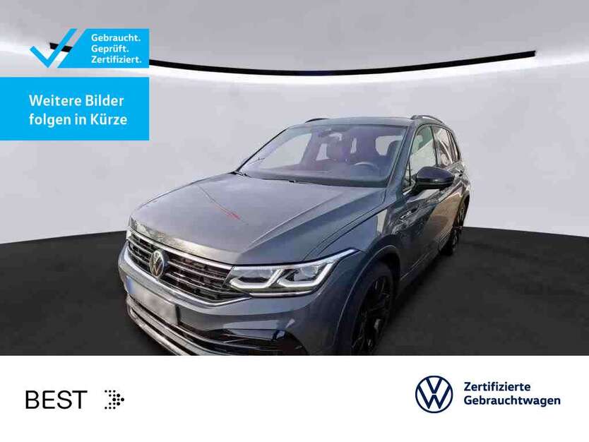 VW Tiguan 38.700 km 38.999 € Mühlheim a. Main 63165