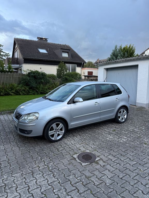 VW Polo 145.000 km 2.799 € Rodgau 63110