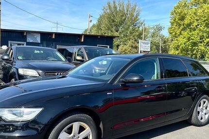 Audi A6 260.000 km 7.999 &euro; Frankfurt am Main 60486