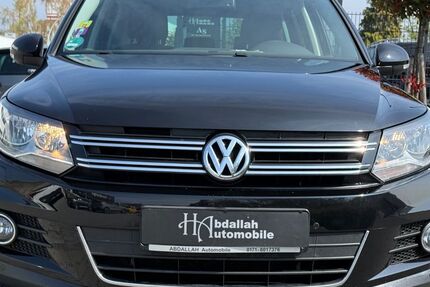 VW Tiguan 132.979 km 12.899 &euro; Kelkheim 65779