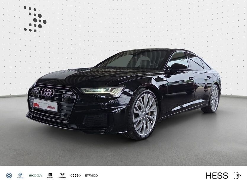 Audi A6 120.000 km 34.985 € Büdingen-Düdelsheim 63654