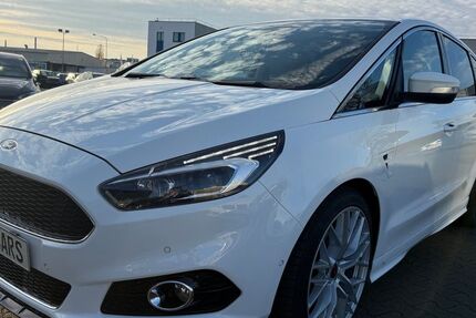 Ford S-Max 53.400 km 20.890 &euro; Frankfurt 60386
