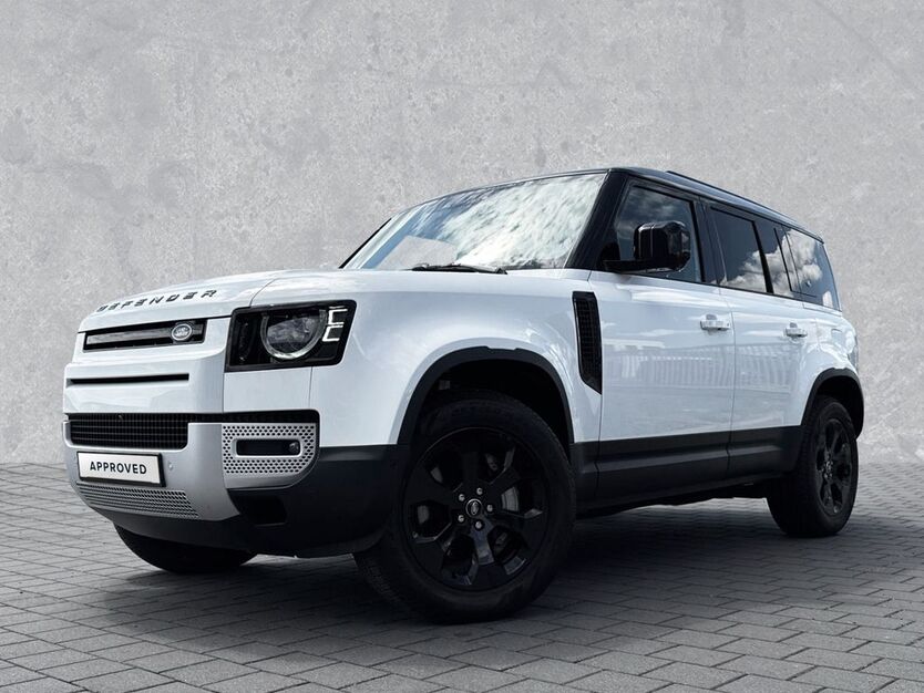 Land Rover Defender 16.773 km 79.900 € Bruchköbel 63486