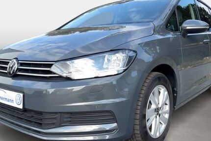 VW Touran 26.828 km 33.889 € Gross-Gerau 64521
