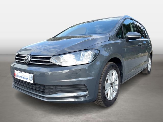 VW Touran 26.828 km 33.889 € Gross-Gerau 64521