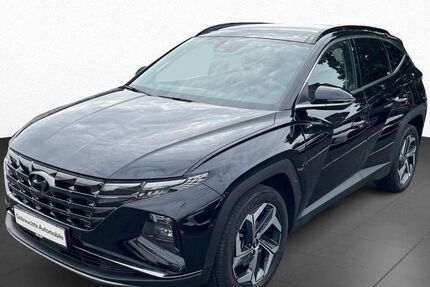 Hyundai TUCSON 36.665 km 25.850 &euro; Kronberg 61476