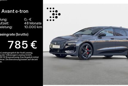 Audi A6 e-tron 1.900 km 77.920 &euro; Mühlheim 63165