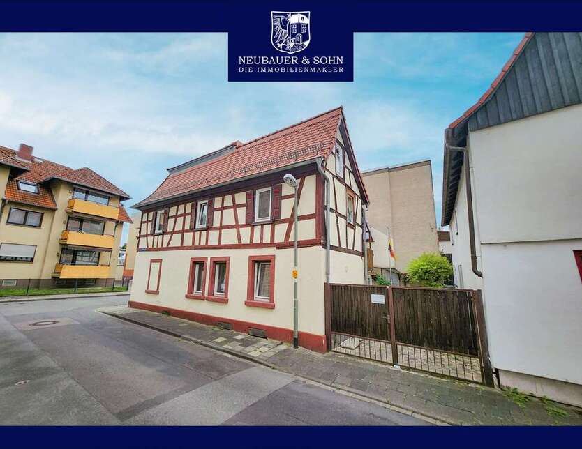 Haus zum Kaufen in Offenbach 545.000 € 173 m²