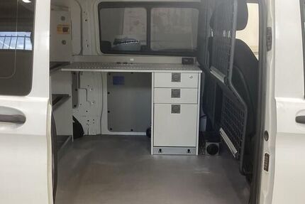 Mercedes-Benz Vito 199.754 km 13.499 &euro; Freigericht/ Somborn bei Frankfurt am Main 63579