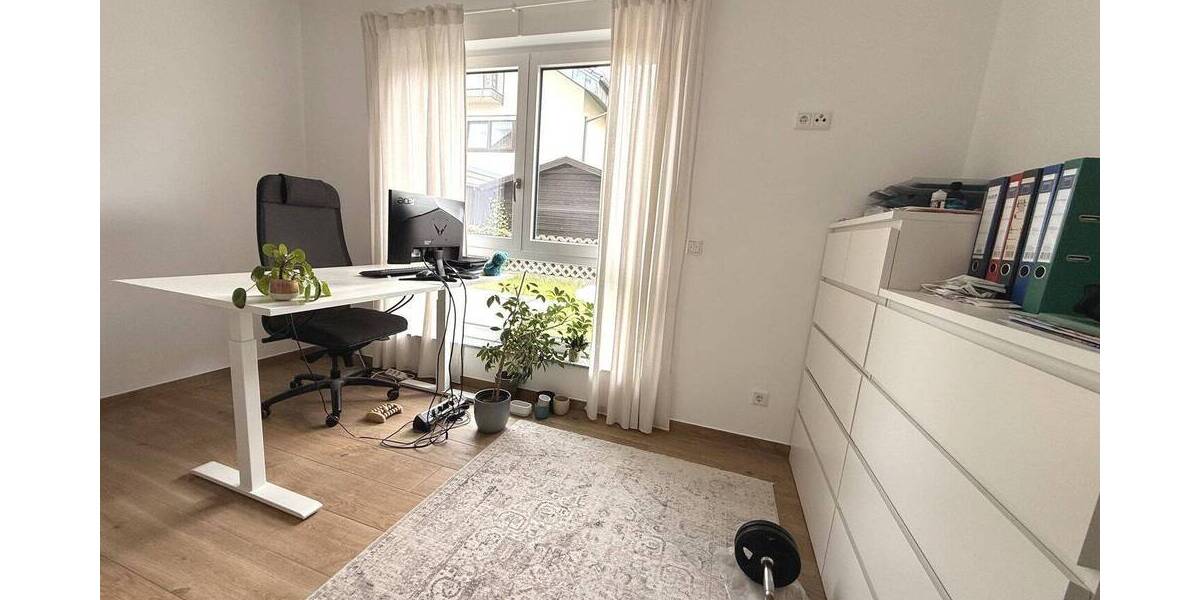 Terrassenwohnung Karlstein am Main Dettingen - 4 Zimmer, 126 m&sup2;, 1.470&euro; | Angebot:26909954