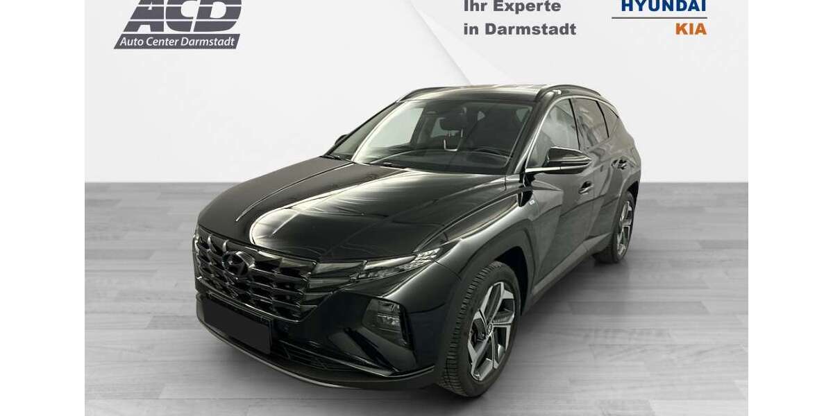 Hyundai TUCSON 18.800 km 29.470 &euro; Darmstadt 64289