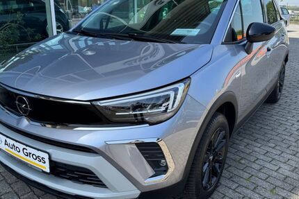 Opel Crossland (X) 6.800 km 23.150 € Gelnhausen-Hailer 63571