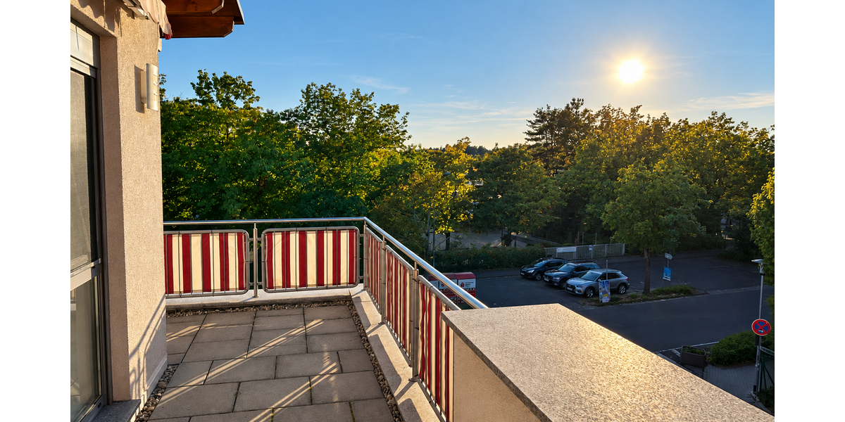 *Exklusive 3-Zimmer-Penthouse-Wohnung in begehrter Lage von Rödermark* - Einfamilienhaus Rödermark | Angebot:27346928
