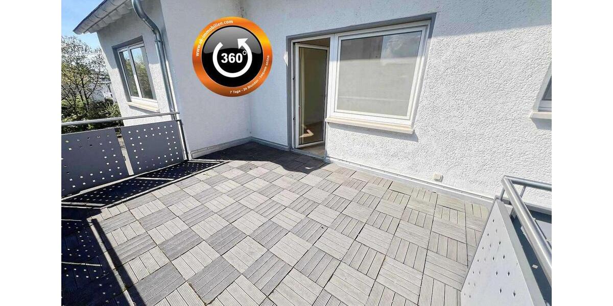 Etagenwohnung Frankfurt am Main Mitte-West - 5 Zimmer, 145 m&sup2;, 2.300&euro; | Angebot:26365153