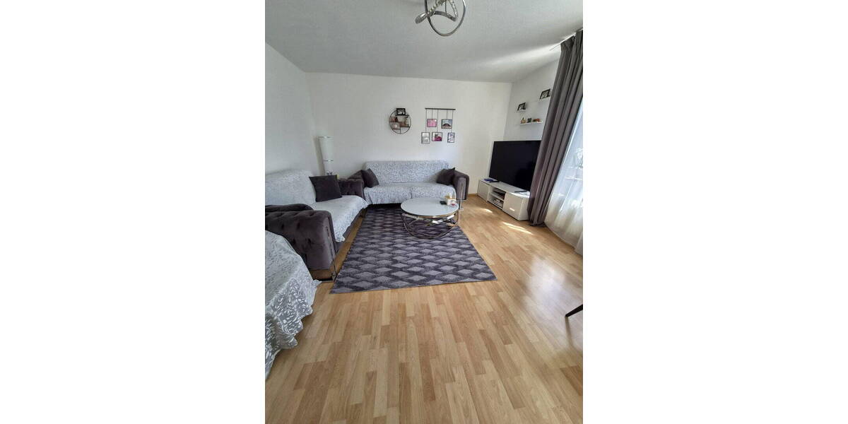 Etagenwohnung Heusenstamm - 3 Zimmer, 70 m&sup2;, 249.000&euro; | Angebot:26286961