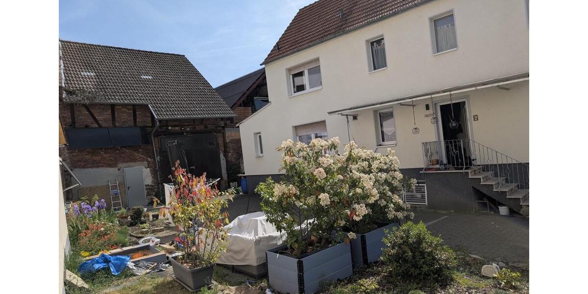 Einfamilienhaus Alzenau - 5 Zimmer, 145 m&sup2;, 2.200&euro; | Angebot:26533265