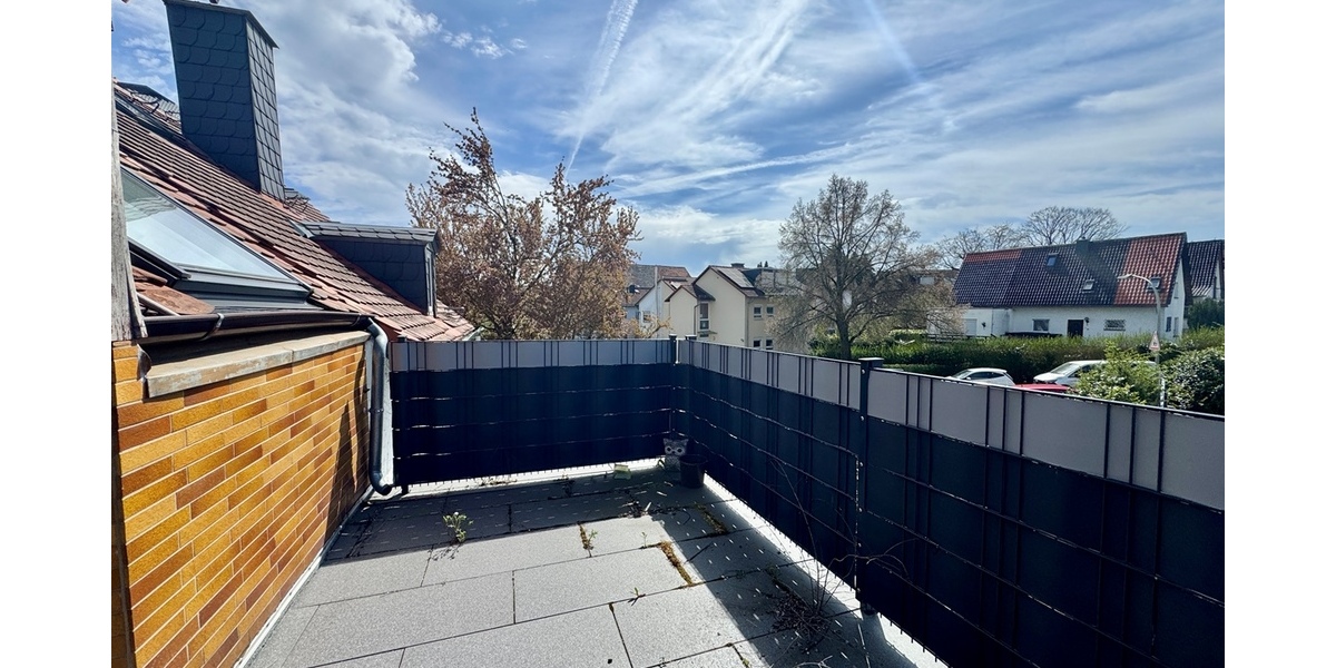 Bad Homburg - Kirdorf: Die alternative zur Wohnung! Altstadthaus oder in die Zukunft! - Doppelhaushälfte Bad Homburg Gonzenheim | Angebot:26749087