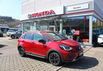 Gebrauchtwagen Honda Jazz