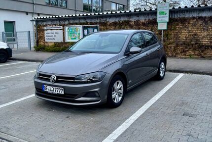 VW Polo 81.000 km 12.500 &euro; Dietzenbach 63128
