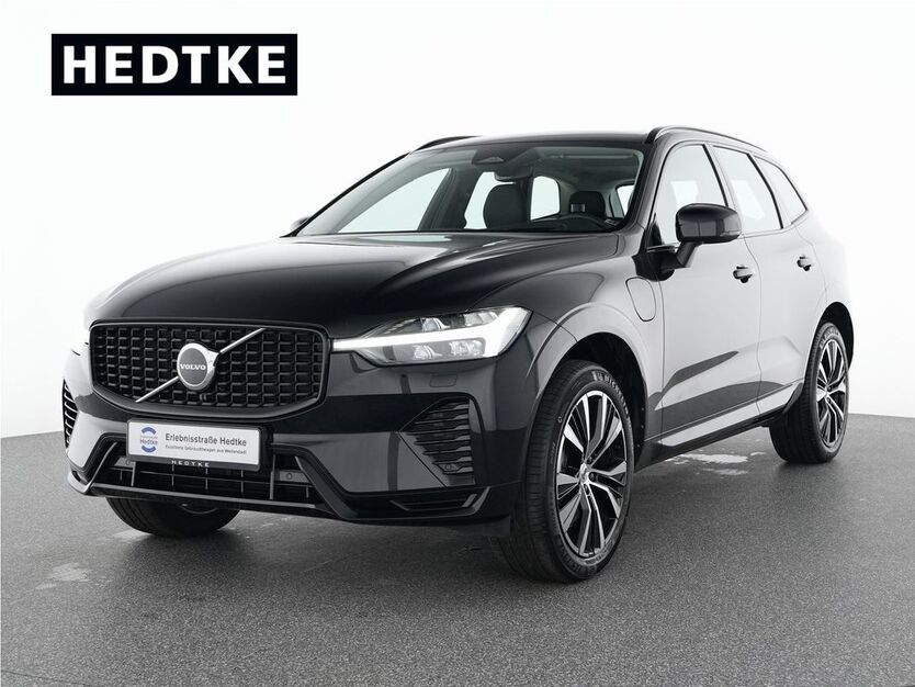 Volvo XC60 25.990 km 48.550 € Weiterstadt 64331