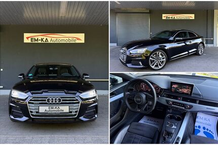 Audi A5 160.000 km 24.900 &euro; Hanau 63456