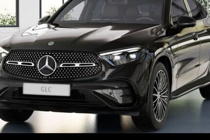 Mercedes GLC 200