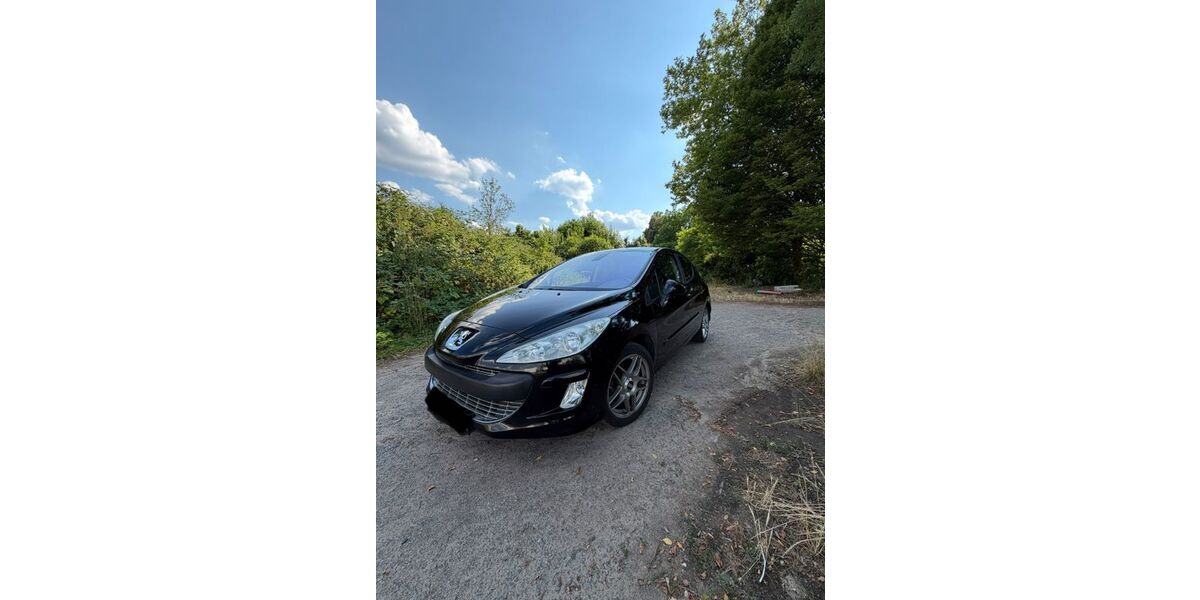 Peugeot 308 185.000 km 1.900 &euro; Darmstadt 64297