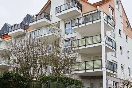 Wohnung Bad Soden am Taunus - 3 Zimmer, 76 m&sup2;, 365.000&euro; | Angebot:26789875