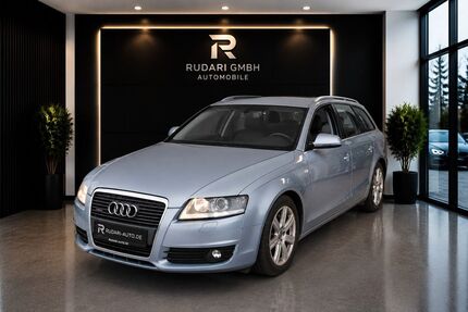 Audi A6 340.649 km 1.650 &euro; Frankfurt am Main 60386