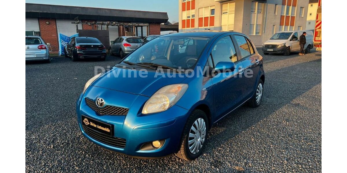 Toyota Yaris 175.900 km 2.950 &euro; Erlensee 63526