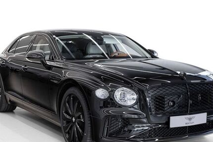 Bentley Flying Spur 9.900 km 255.555 &euro; Bad Homburg 61348