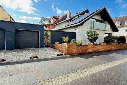 Haus Aschaffenburg Leider - 7 Zimmer, 296 m&sup2;, 1.450.000&euro; | Angebot:25246707