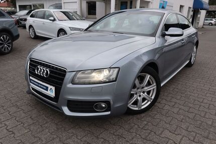 Audi A5 124.457 km 16.990 € Darmstadt 64291