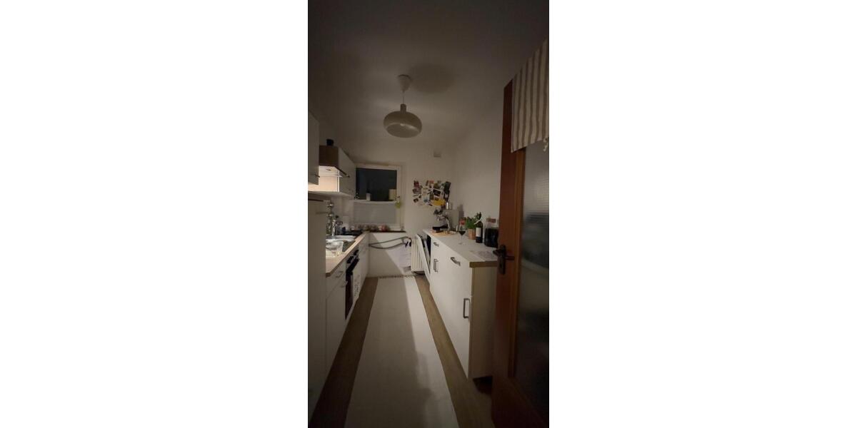 Hochparterre Frankfurt am Main Bockenheim - 2 Zimmer, 55 m&sup2;, 1.100&euro; | Angebot:25362700