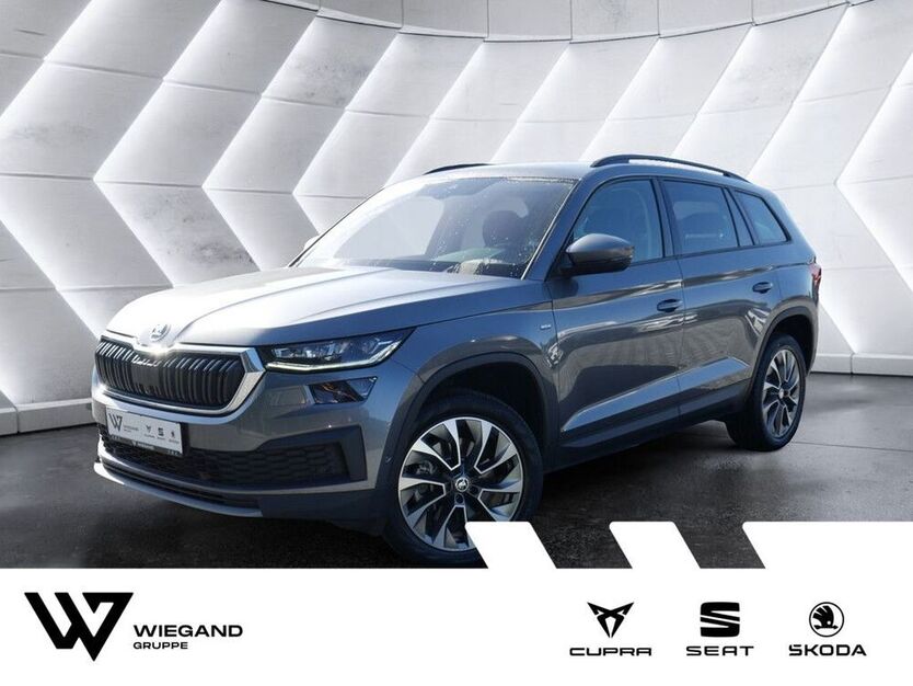 Kodiaq