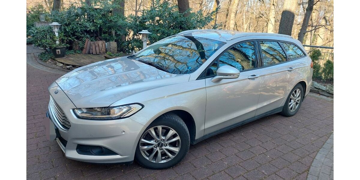 Ford Mondeo 92.000 km 11.500 &euro; Königstein 61462
