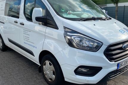 Ford Transit Custom 115.680 km 8.700 &euro; Neu-Isenburg 63263